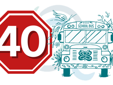 BUS #40
