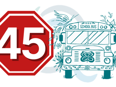 BUS #45